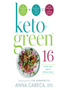 Cover image for Keto-Green 16